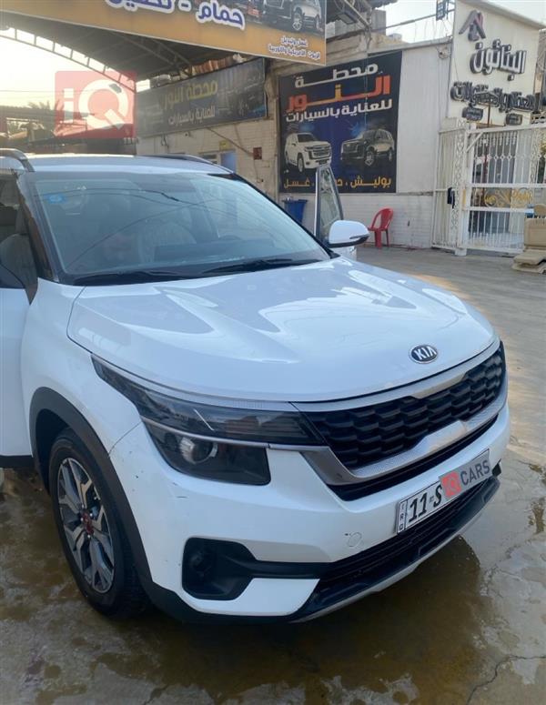 کیا سێلتۆس 2021 بۆ فرۆشتن لە عێراق - بەغداد